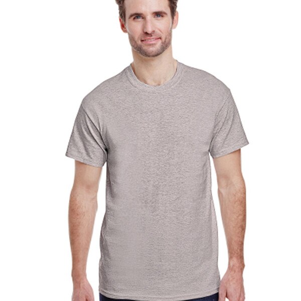 MEN'S CUSTOM PRINTED T-SHIRTS